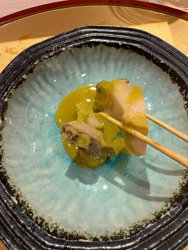 大阪🇯🇵 新鮮度100分超值omakase壽司🍣
