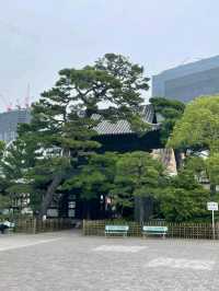 Sengaku-ji