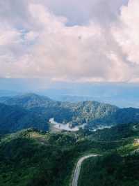 KL MUST GO🎢 Genting Theme Park + Cable Car Views makes you never forget it！