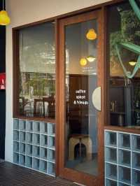 June Coffee Singapore 
