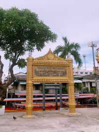 🇹🇭Visit this Hidden Gem in Bangkok🇹🇭