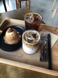 🍰 부평의 프렌치 디저트 정원 – 갸또드레브