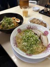 【宵夜一碗，大阪深夜食堂風味】