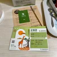 CP Value Stay in Taichung: Clean, Cozy & Steps from Fengjia Night Market!
