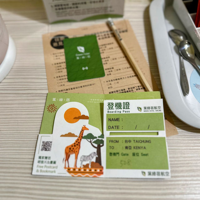CP Value Stay in Taichung: Clean, Cozy & Steps from Fengjia Night Market!