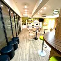 CP Value Stay in Taichung: Clean, Cozy & Steps from Fengjia Night Market!