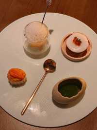美味Fine Dining