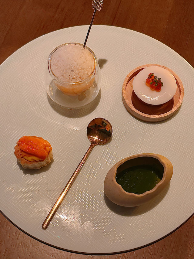 美味Fine Dining