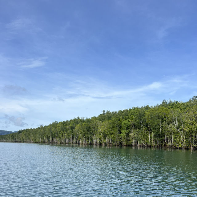 Where the Island Breathes – A Langkawi Story