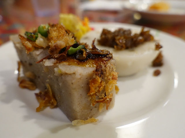 🍽 Chilli Padi Nyonya Café – A Cozy Peranakan Buffet Experience That Feels Like Home