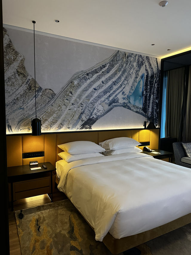 Short-Getaway/Staycation at Hyatt Centric Kuala Lumpur 💆🏻‍♂️