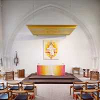 Blackburn Cathedral