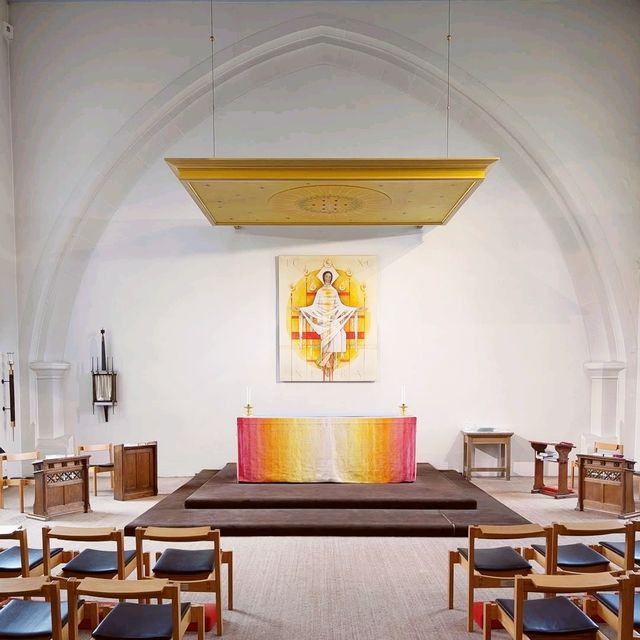 Blackburn Cathedral