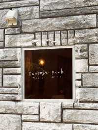 Sausage Park Cafe