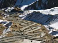 Heart of the Silk Road South
