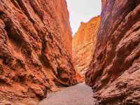 Heart of the Silk Road South