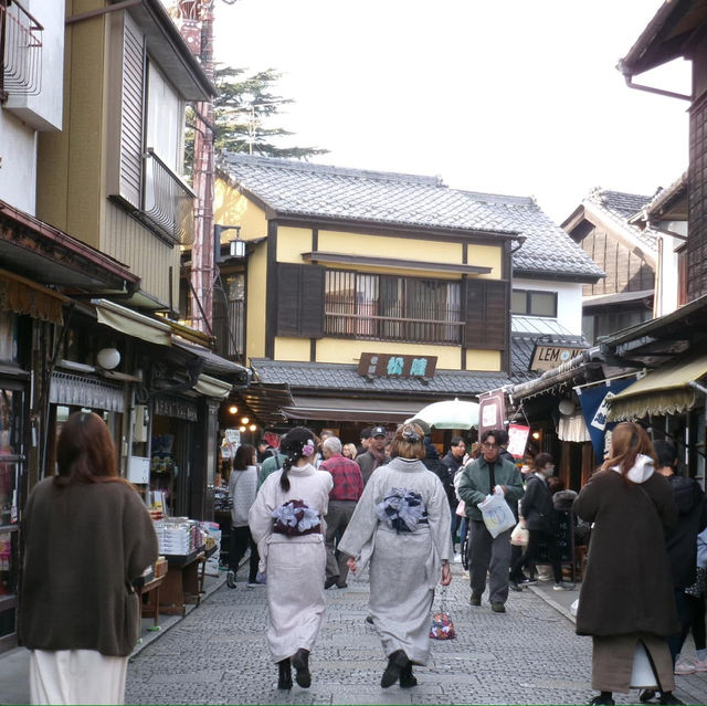 Little Edo , Kawagoe เมืองเล็กๆใกล้โตเกียว Little Edo , Kawagoe เมืองเล็กๆใกล้โตเกียว