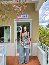 YUU WAKE-N-BAKE คาเฟ่ชะอำสุดคิ้วท์ สไตล์โฮมมี่