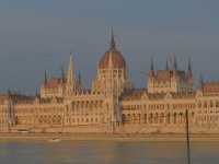 🇭🇺Hello, Budapest — Calm, Classy & Surprisingly Chill