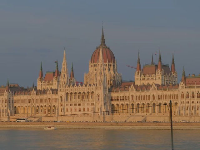🇭🇺Hello, Budapest — Calm, Classy & Surprisingly Chill