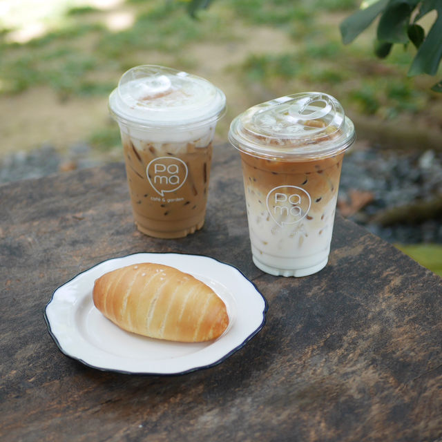 คาเฟ่เปิดใหม่ระยอง น่ารักเกิ๊นนน 🌴🪿 คาเฟ่เปิดใหม่ระยอง น่ารักเกิ๊นนน 🌴🪿