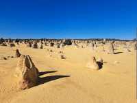 Mars on Earth: Wander Through Australia’s Pinnacles