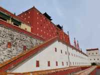 The Putuo Zongcheng Temple: The Little Potala Palace