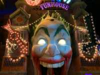 Blockbuster Fun at Warner Bros World Abu Dhabi