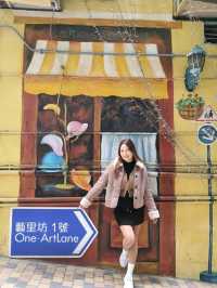 ฮ่องกง4วัน3คืนบินกับ GreaterBayAirlinesเที่ยวสนุก