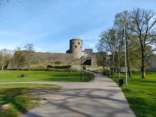 Discovering the Timeless Charm of Bohus Fästning