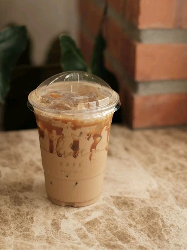 คราฟท์ คาเฟ่ จ สุรินทร์