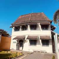 🏰✨ Museum Benteng Vredeburg: Yogyakarta’s Living Chronicle of Colonial History – A Solo Traveler’s 