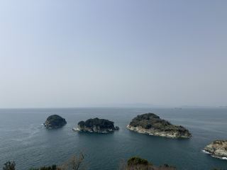 Saikazaki: Coastal Charm Without the Crowds in Wakayama Japan