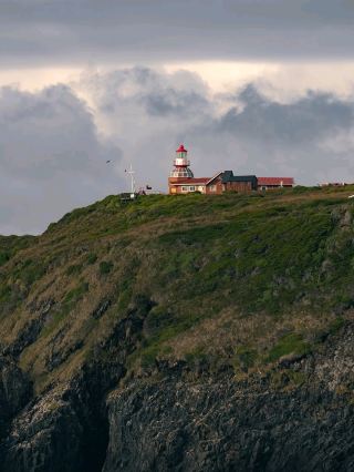 Adventure at the Edge of the World Cape Horn