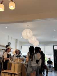 รีวิวคาเฟ่ brayy @อุดรธานี คาเฟ่ลึกแต่ไม่ลับ