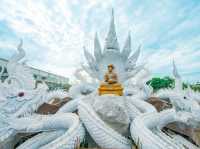 ไปไหว้ชมพญานาค ที่ลำลูกกาคลอง8 ปทุมธานี