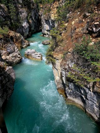 Marble Canyon