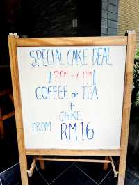 Chill Vibes and Great Brews at Good Blue Men, Petaling Jaya
