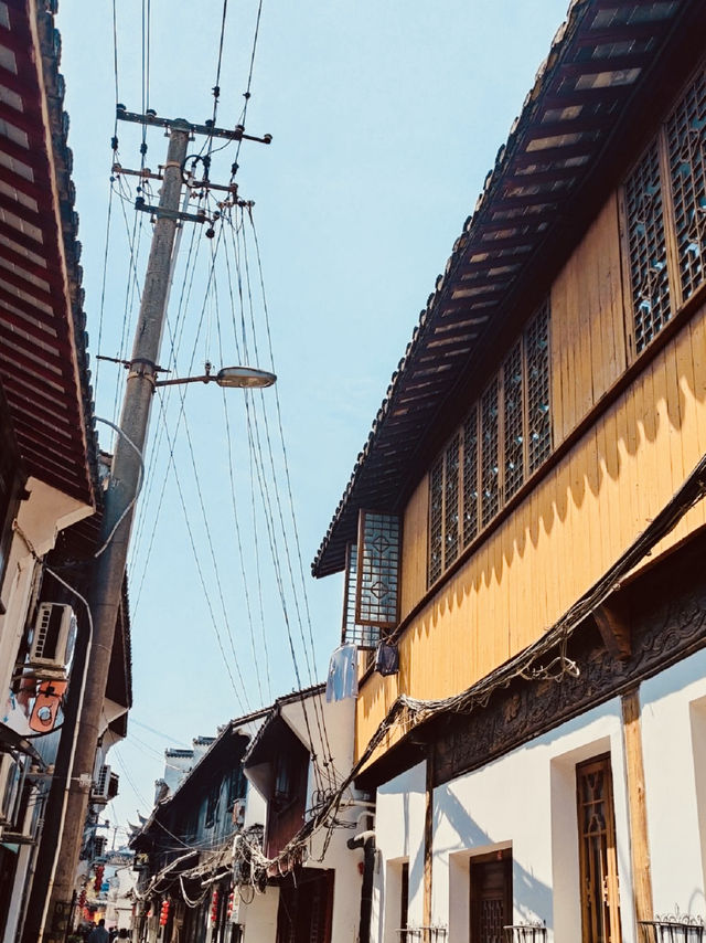 A Cultural Hub for Local Heritage