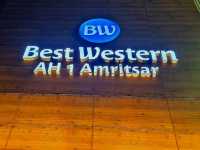 Best Western AH1 AMRITSAR