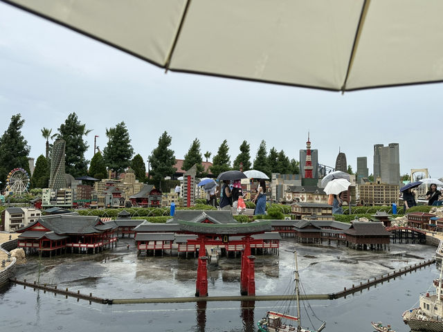 名古屋樂高樂園