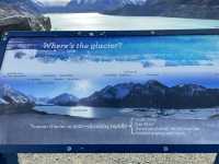 《雪山腳下的湛藍驚嘆：Tasman Glacier Track》 🏔💧