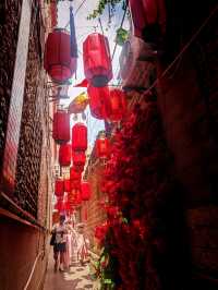 Quanzhou 🇨🇳