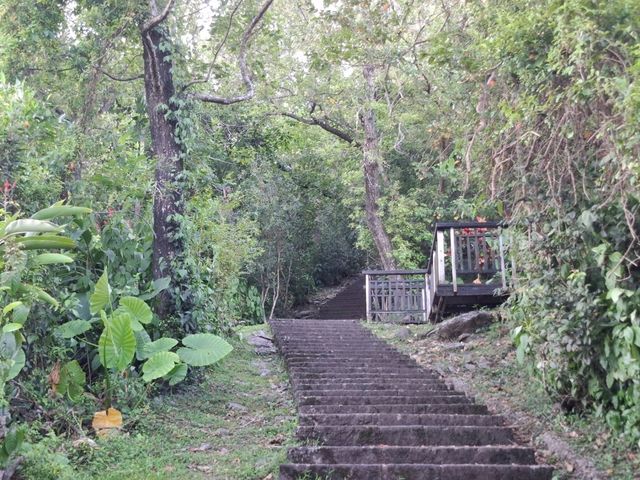 蘇澳七星嶺步道｜港灣全景最佳觀景點