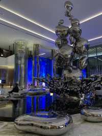 The Royal Atlantis in Dubai - A Must Visit Landmark Beyond Just a Hotel