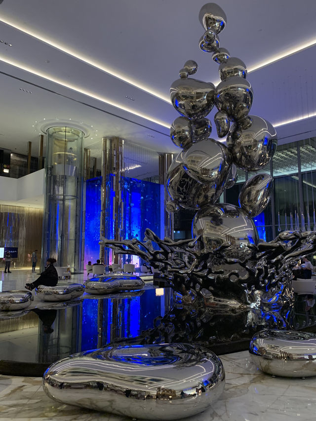 The Royal Atlantis in Dubai - A Must Visit Landmark Beyond Just a Hotel