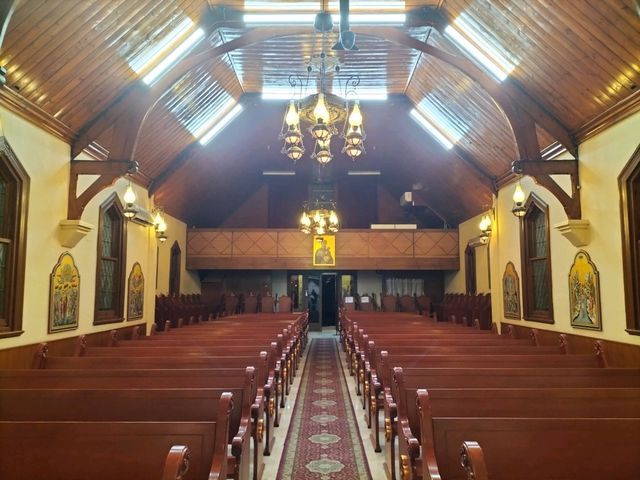 ✝️A Beautiful Church✝️