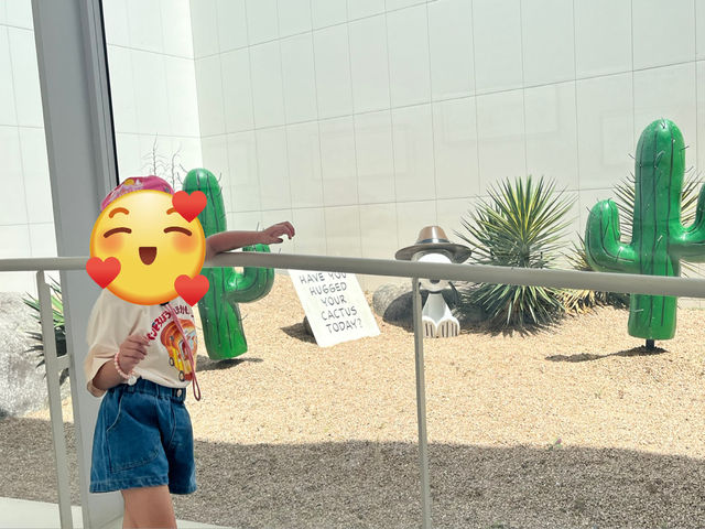 Jeju Snoopy Garden濟州島史努比樂園