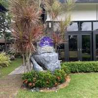 Sembunyi Spa (Cyberview Resort)
