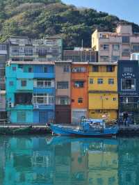  1 Day in Taipei – Half Day Escape to Keelung